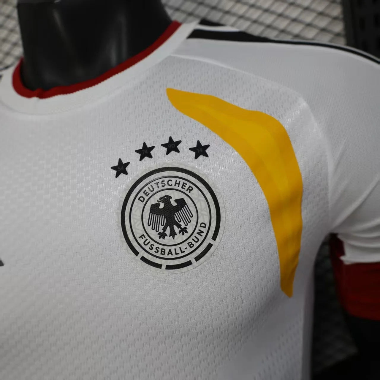 Alemania Entrenamiento Player Version 26/27