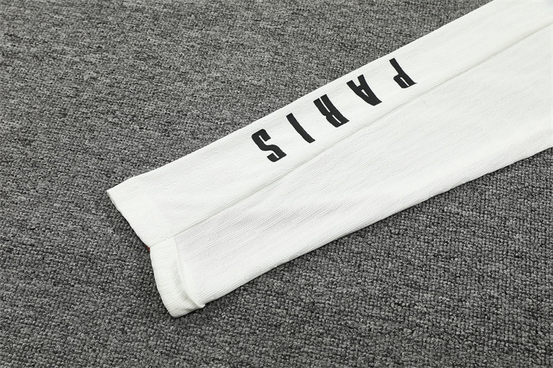 Conjunto Entrenamiento - Paris Saint Germain