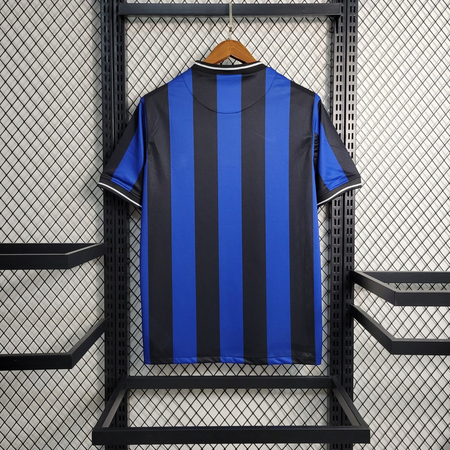 Inter Milan Retro Version 09/10 - Champions League Final