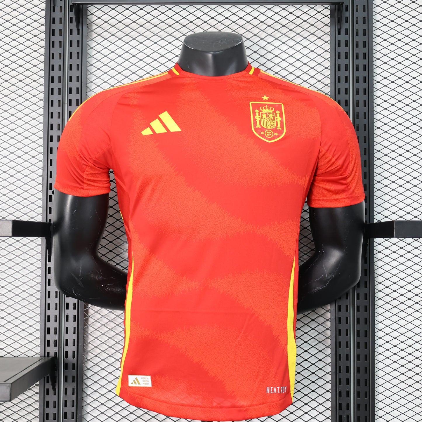 España Player Version 24/25