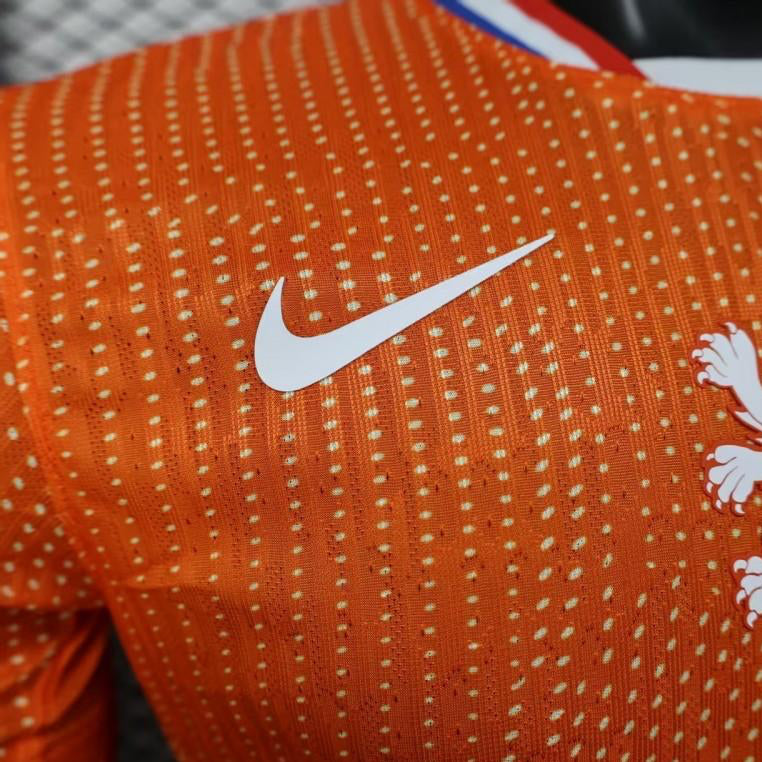 Países Bajos Player Version 25/26