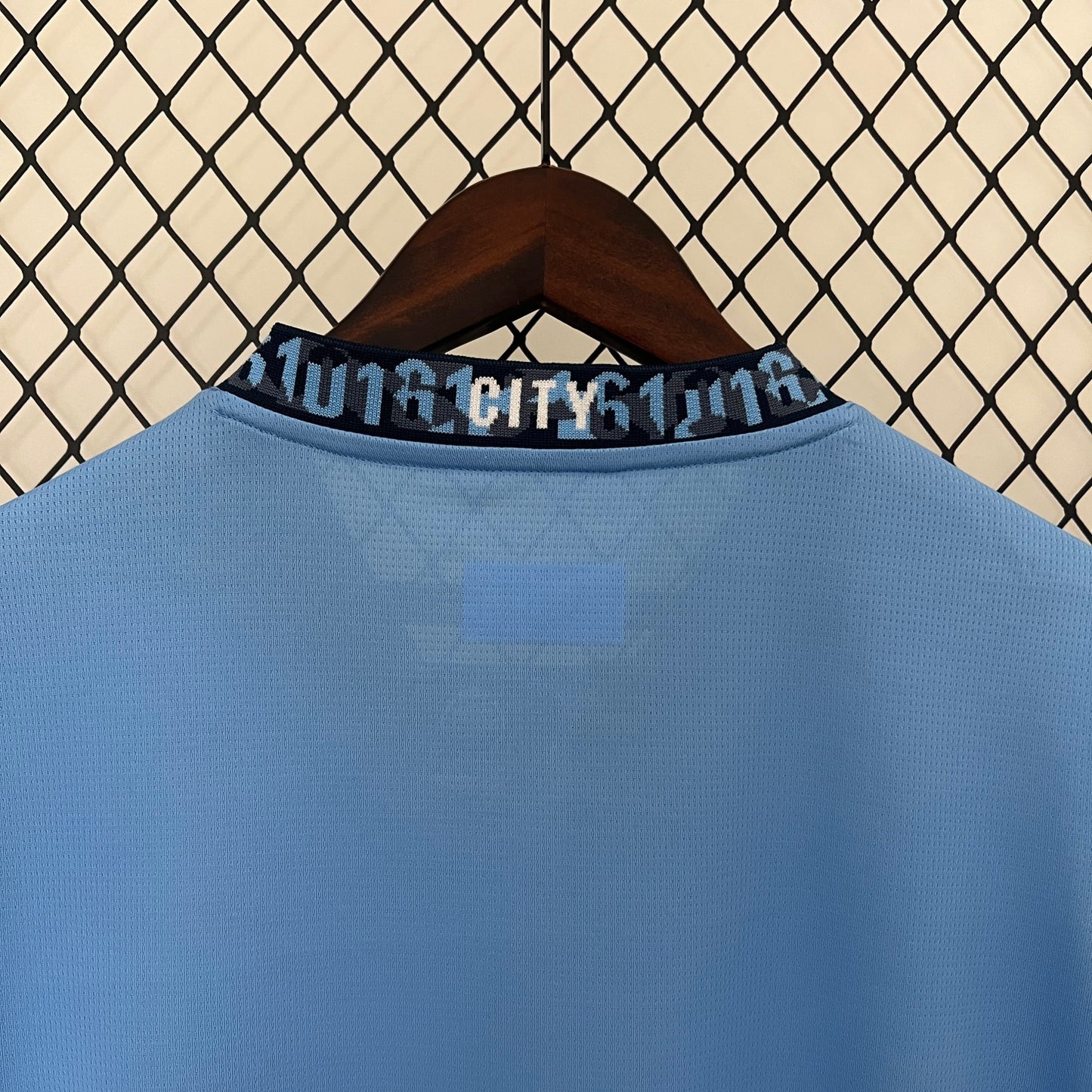 Manchester City Fan Version 24/25