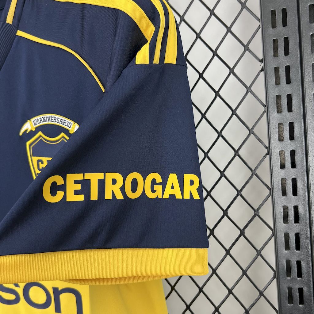 Boca Juniors Fan Version 25/26