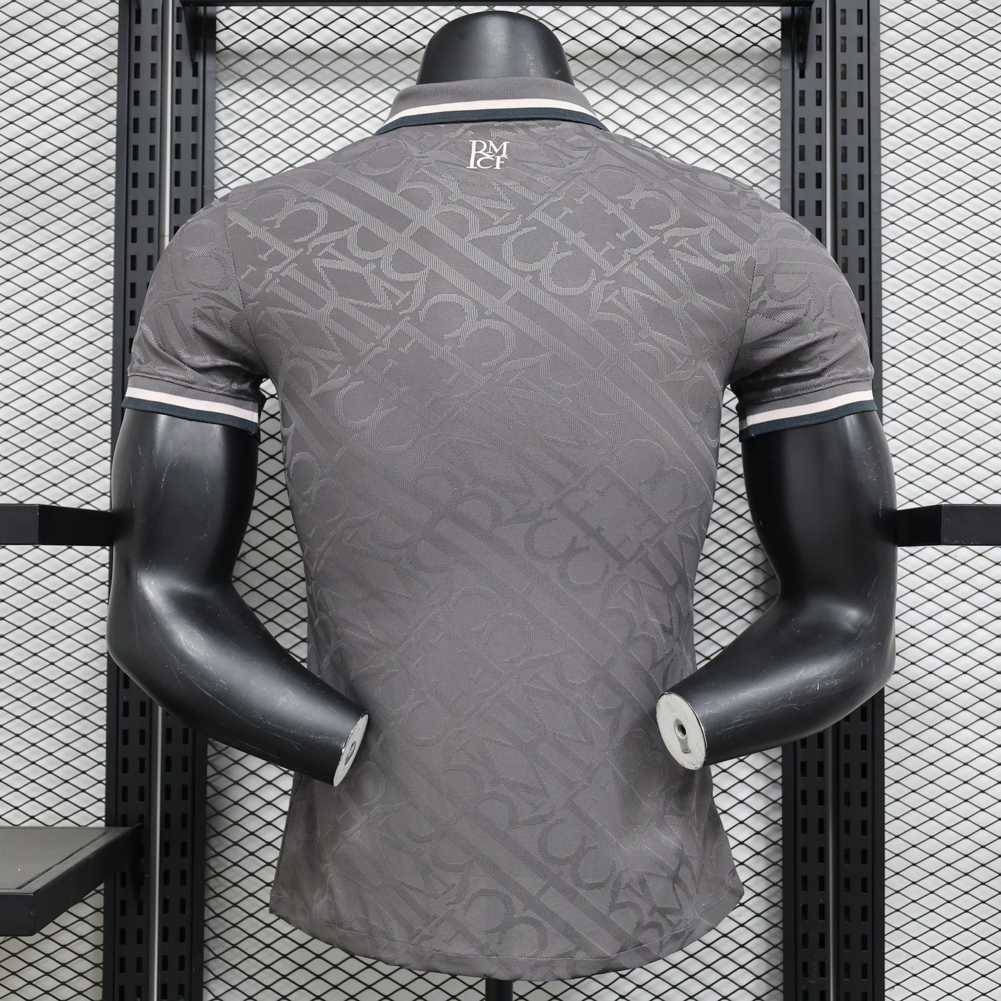 Real Madrid Player Version 24/25