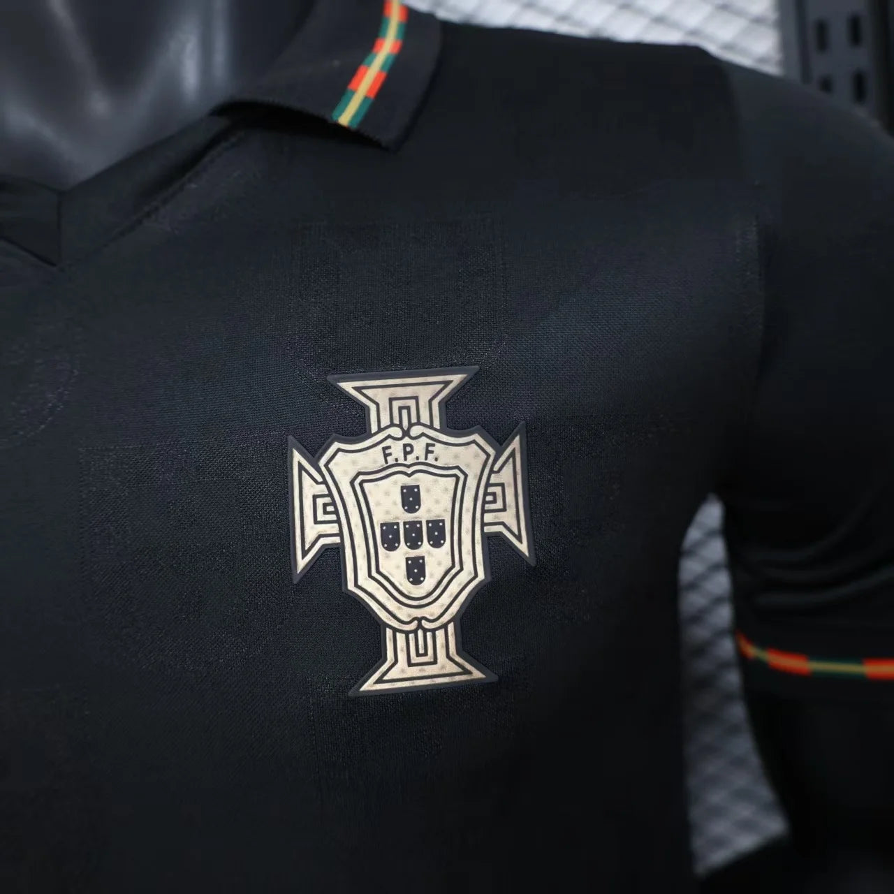 Portugal Player Version 26/27
