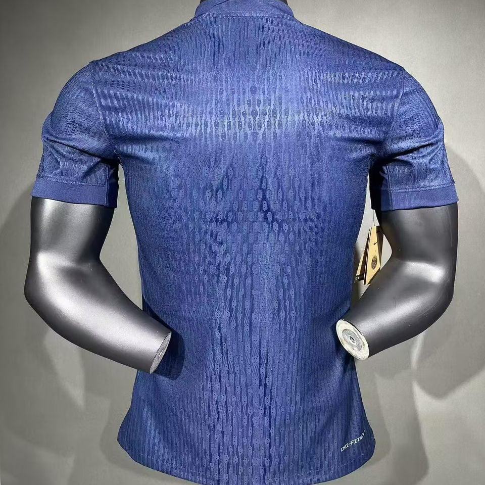 Paris Saint Germain Player Version 25/26