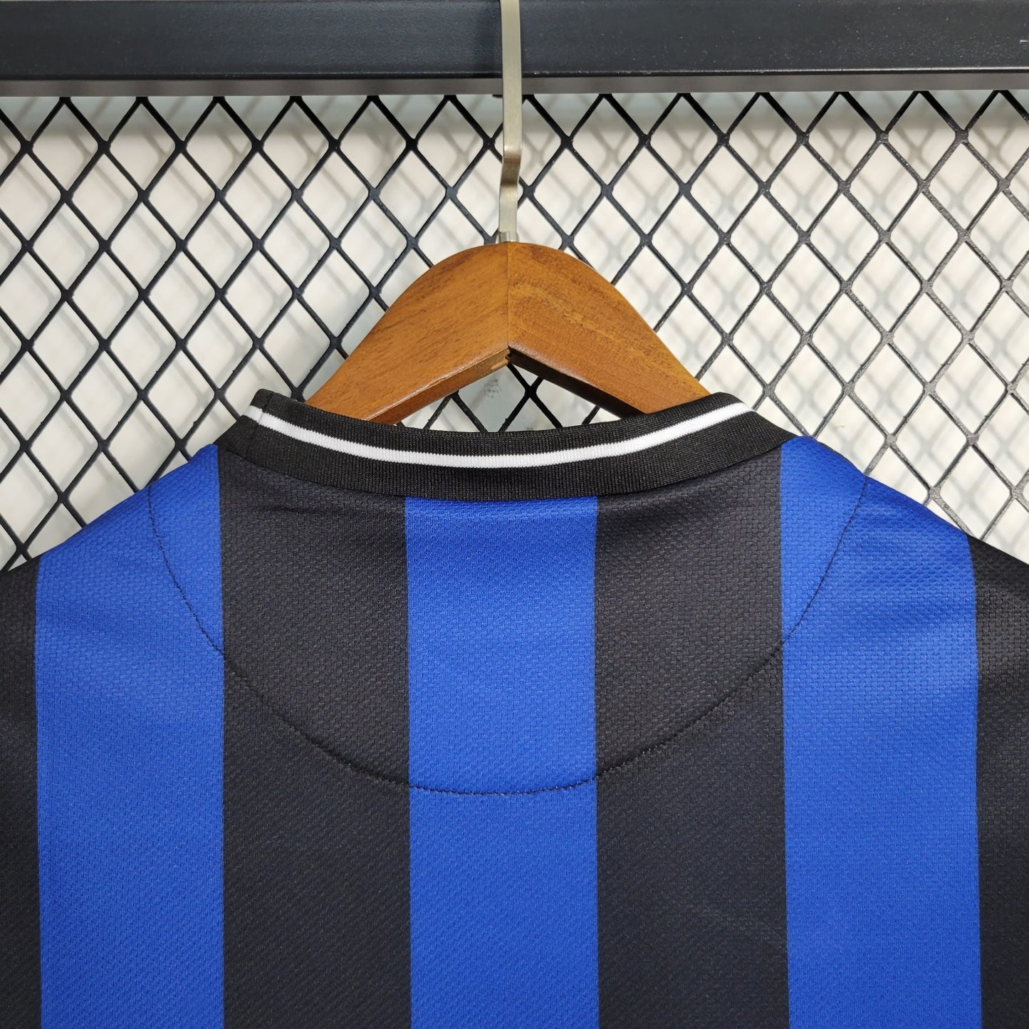 Inter Milan Retro Version 09/10 - Champions League Final