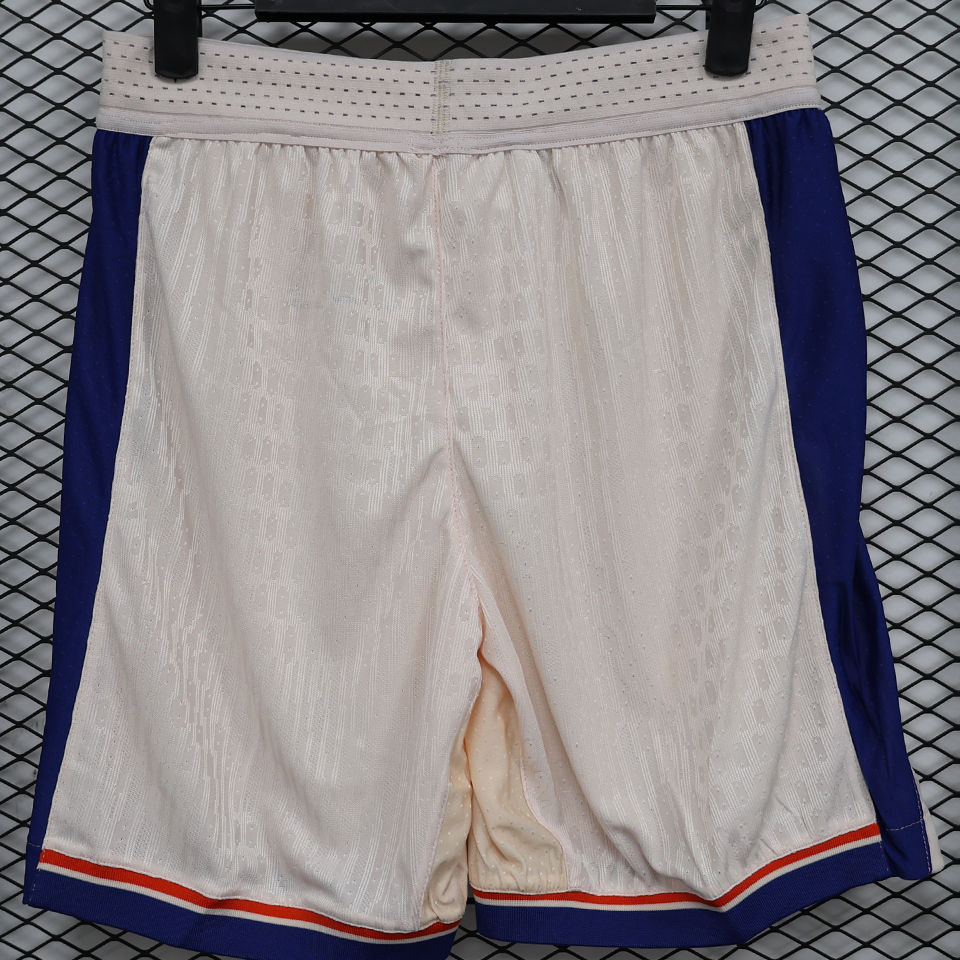 Short Chelsea Player Version 24/25