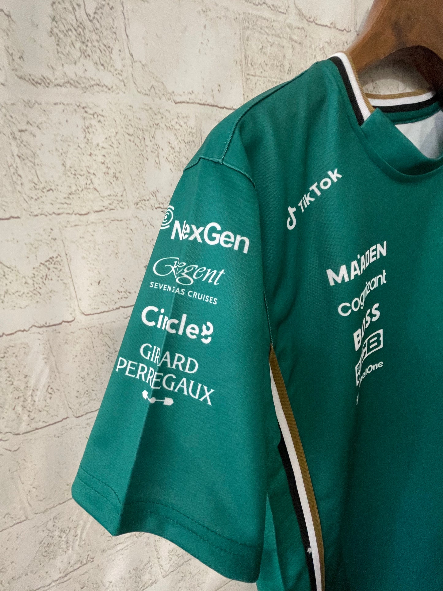 Formula 1 Aston Martin 2025 Alonso