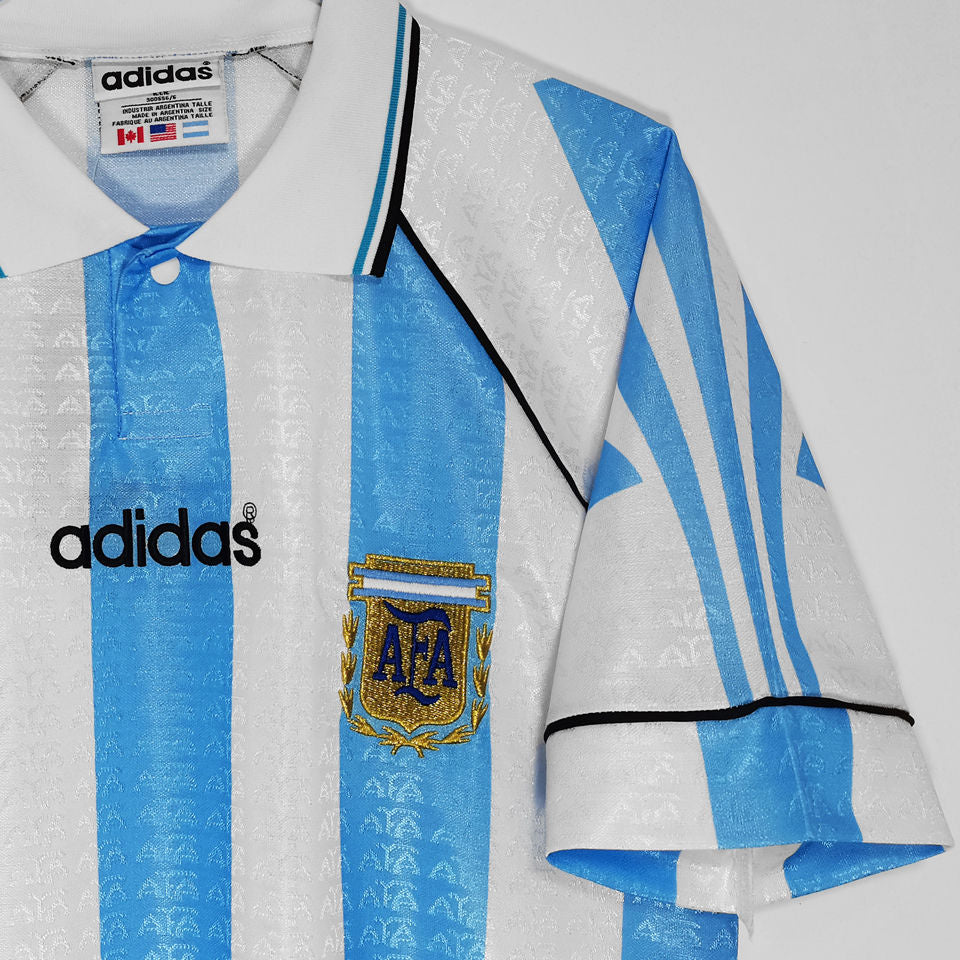 Argentina Retro Version 1994