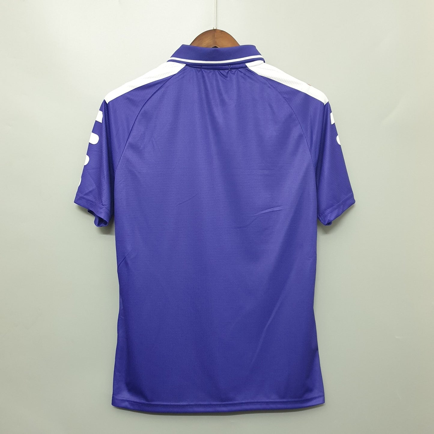Fiorentina Retro Version 1998