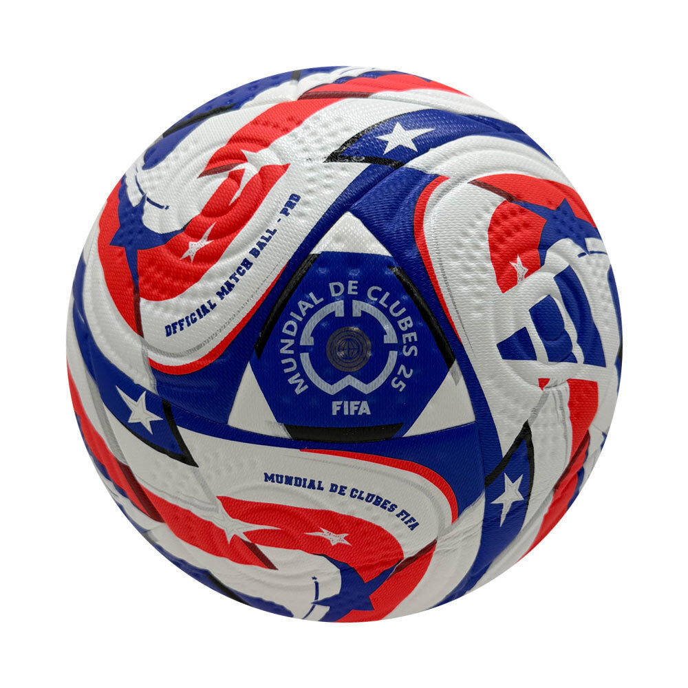 Balon Mundial de Clubes 2025