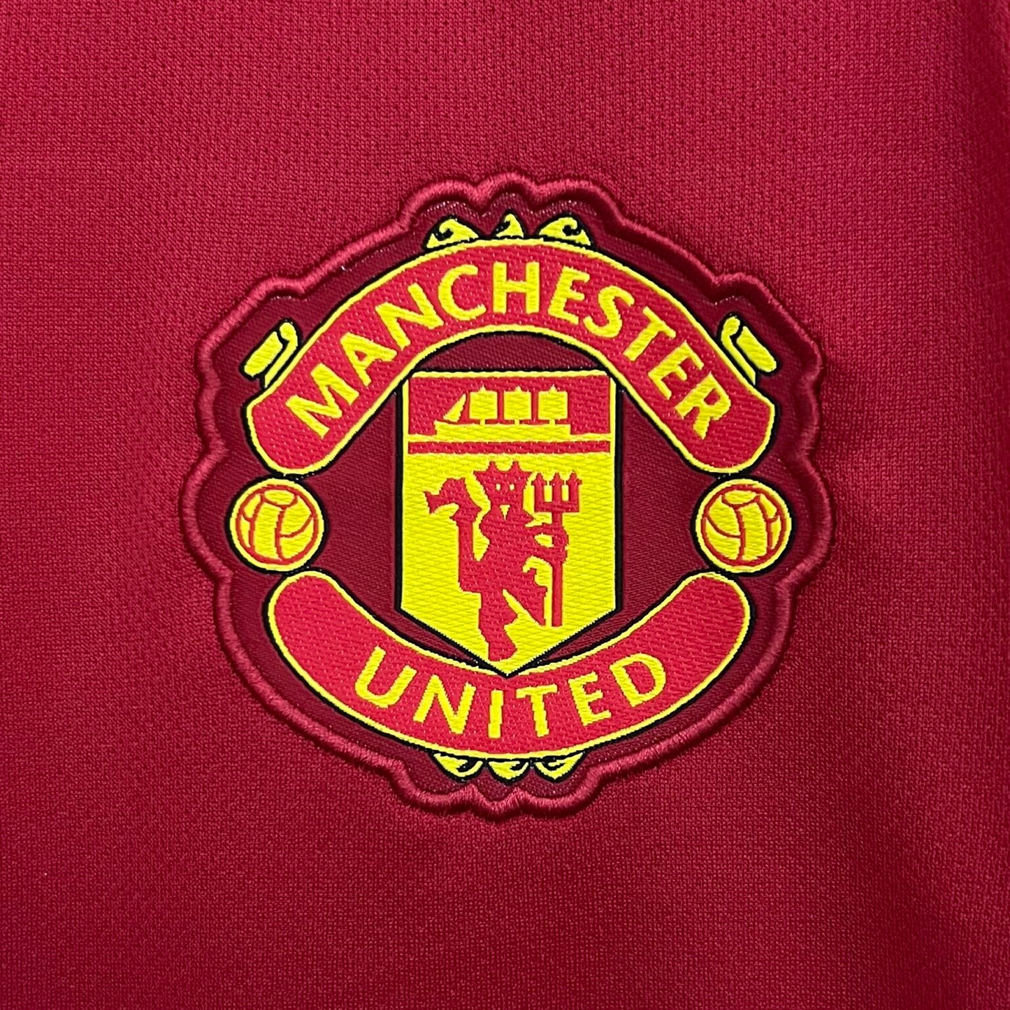 Manchester United Fan Version 25/26