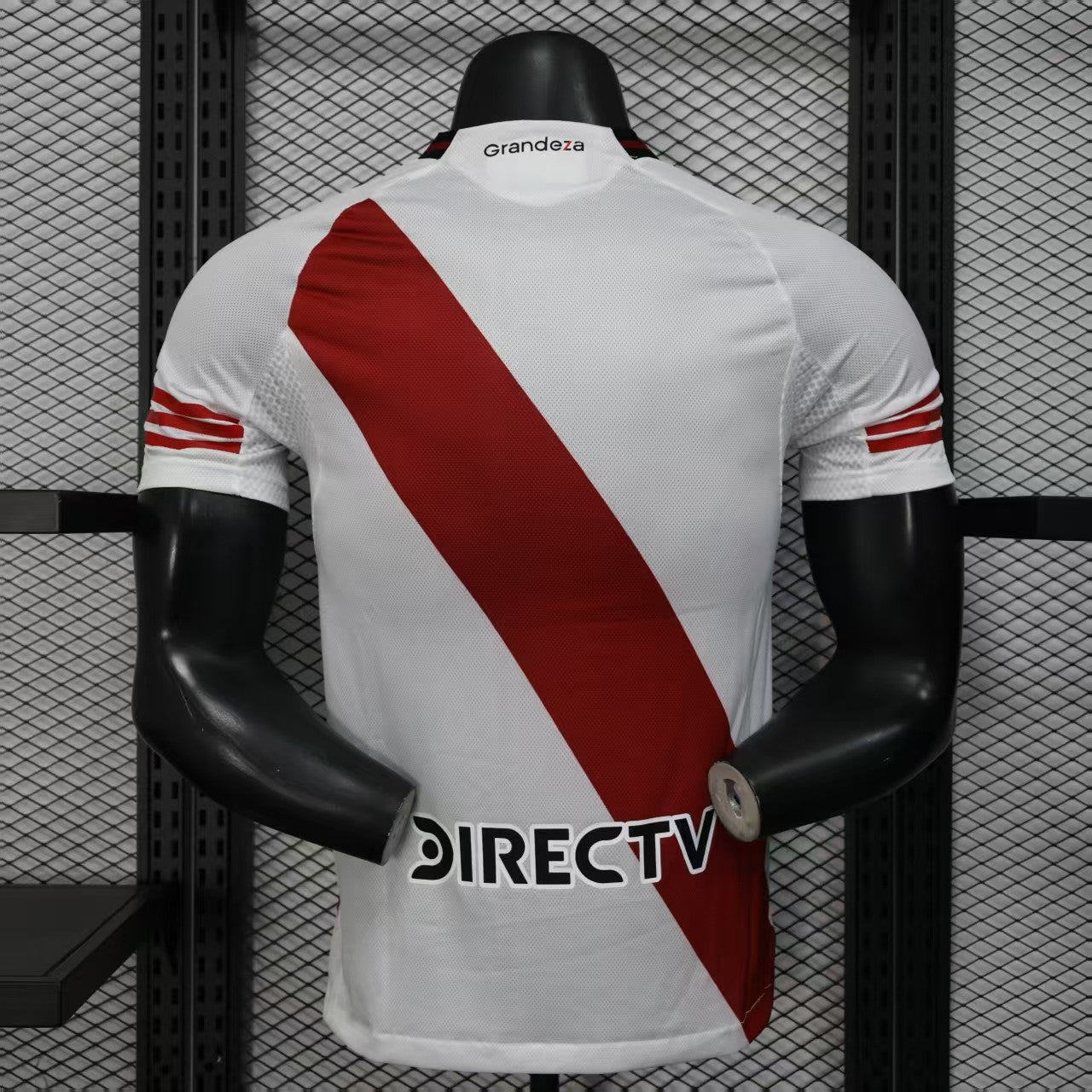River Plate Player Version 25/26
