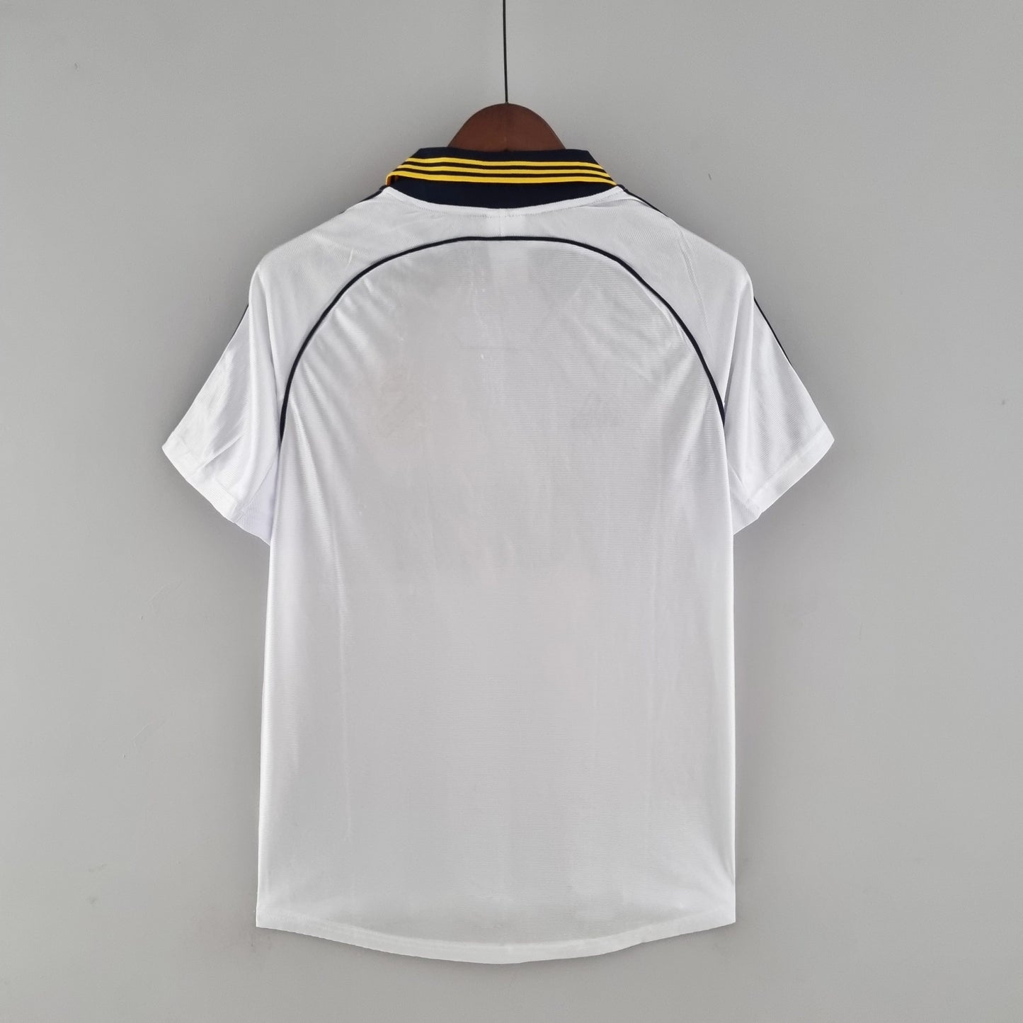 Real Madrid Retro Version 99
