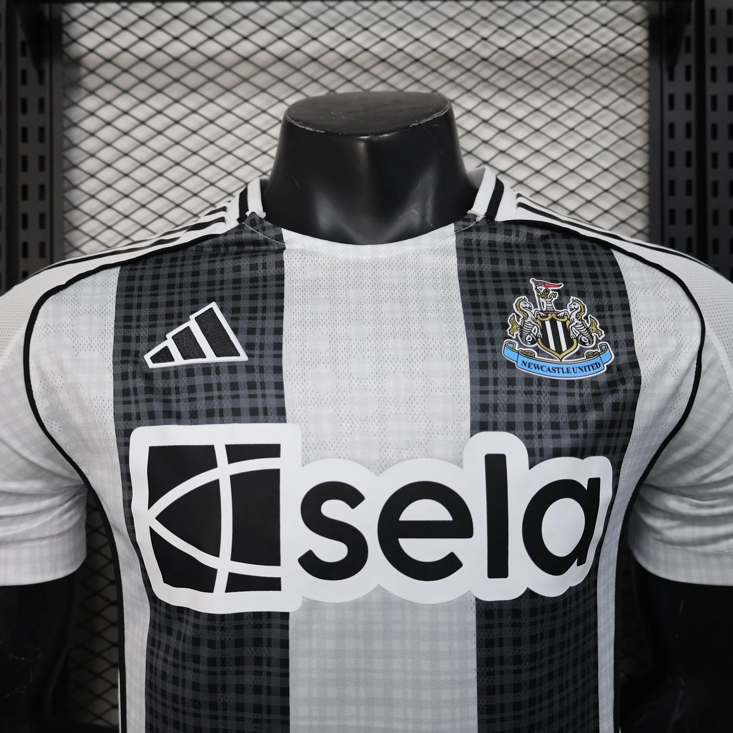 Newcastle Player Version 25/26