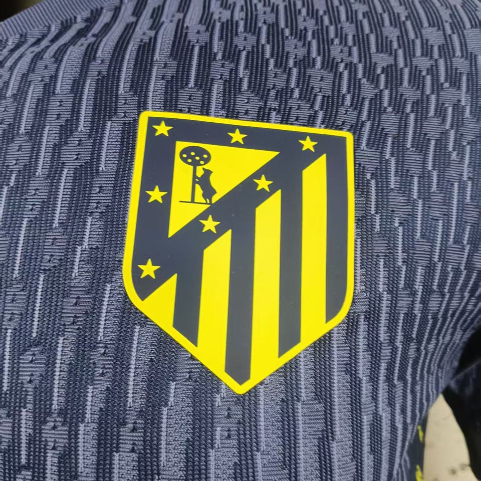 Atletico Madrid Player Version 25/26