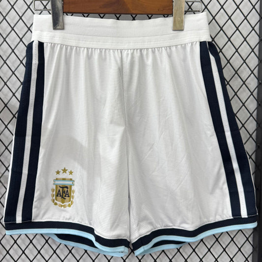 Short Argentina Player Version 26/27