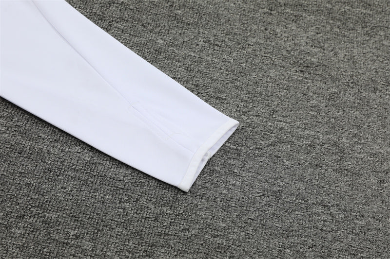 Conjunto Entrenamiento - Argentina