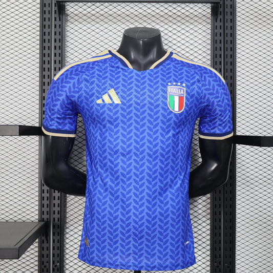 Italia Player Version 26/27