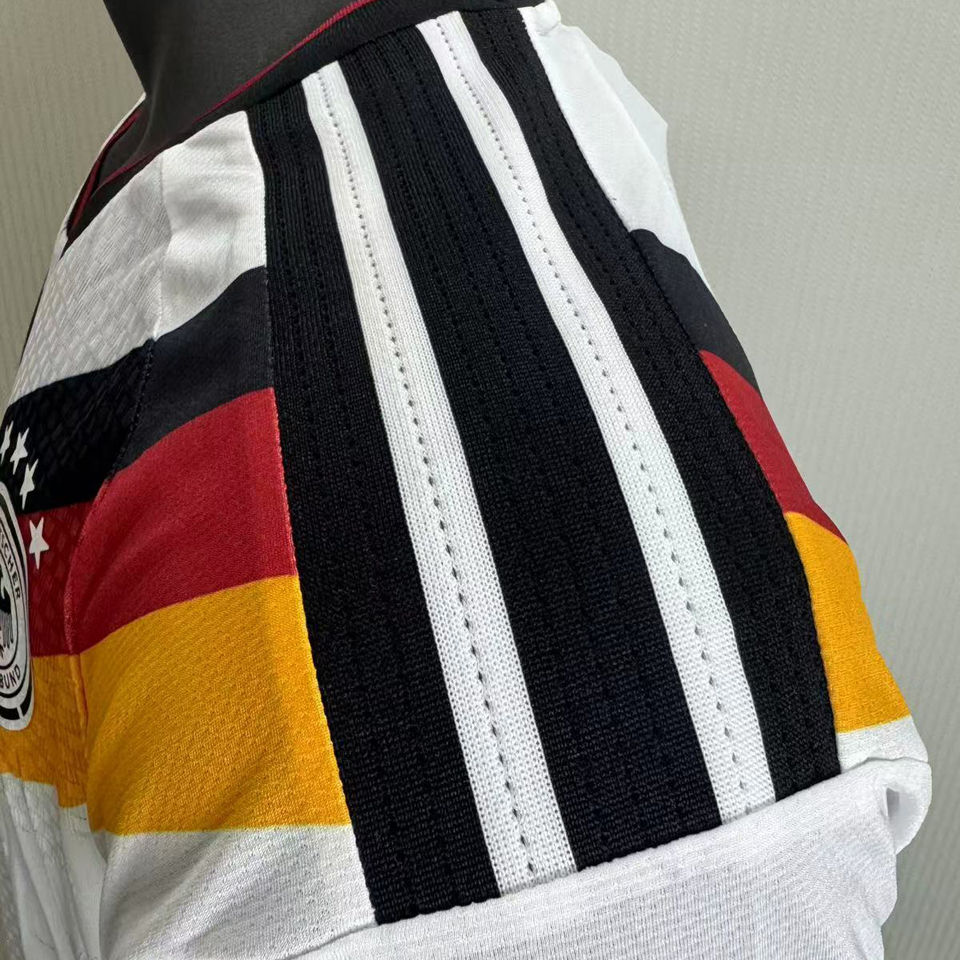 Alemania Player Version 26/27