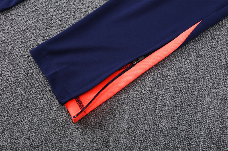 Conjunto Entrenamiento - Barcelona