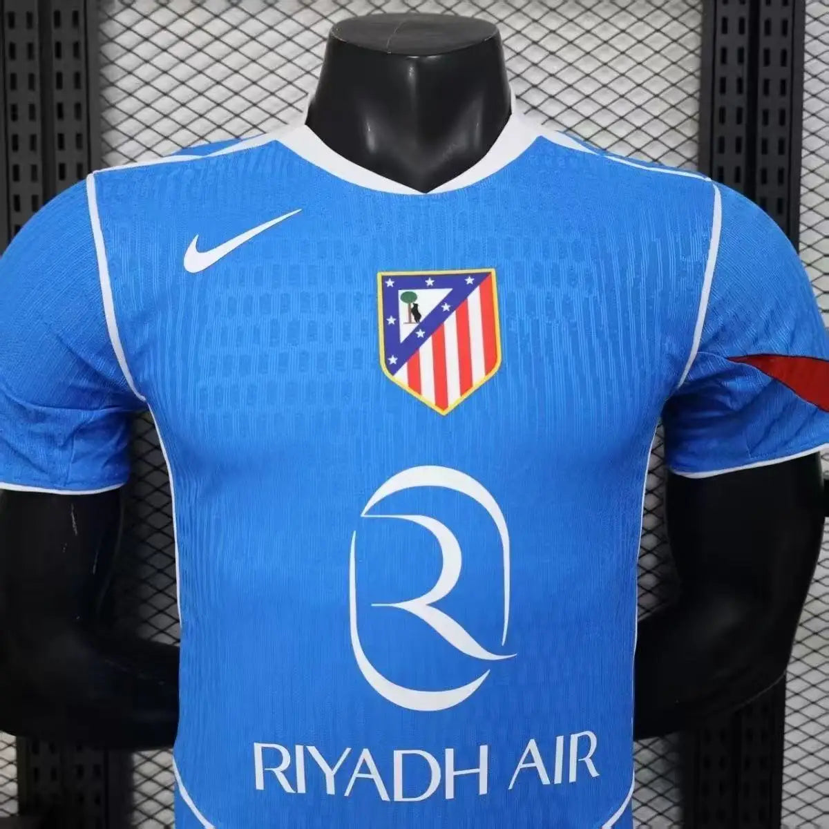 Atletico de Madrid Player Version 25/26