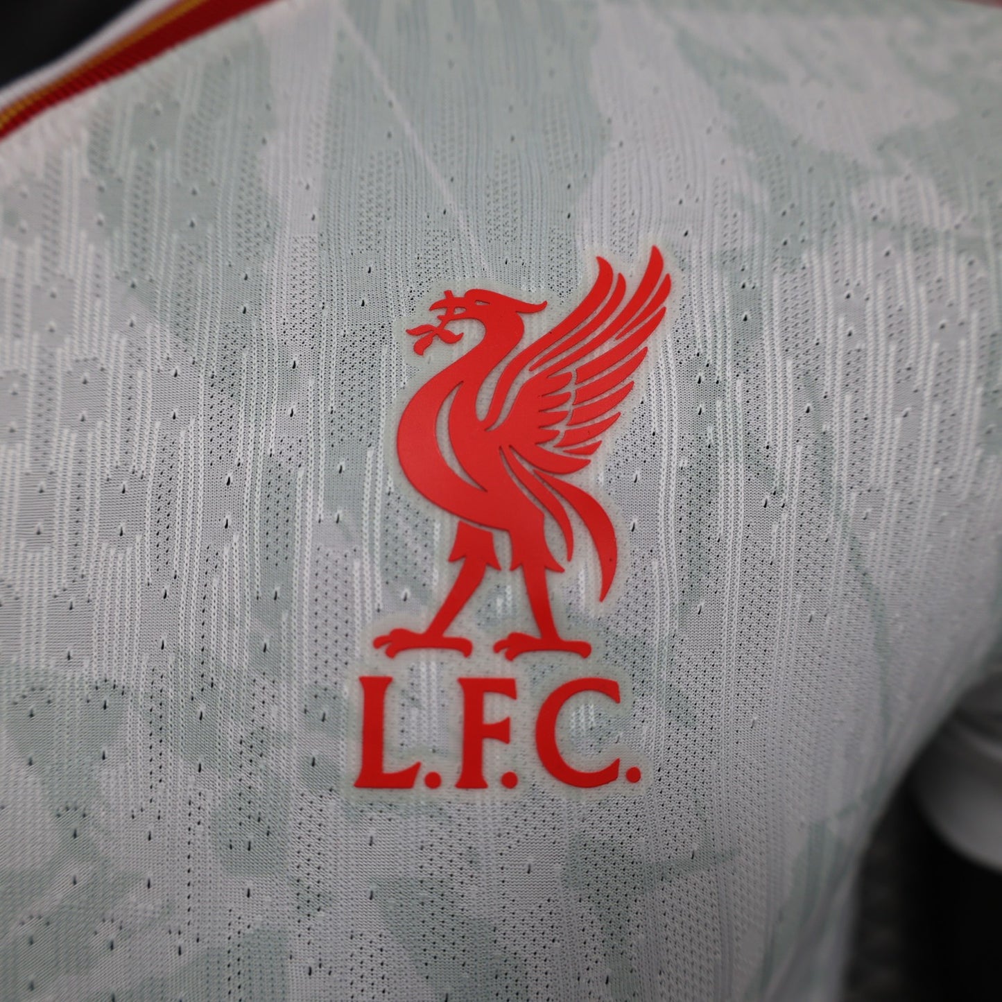 Liverpool Player Version 24/25