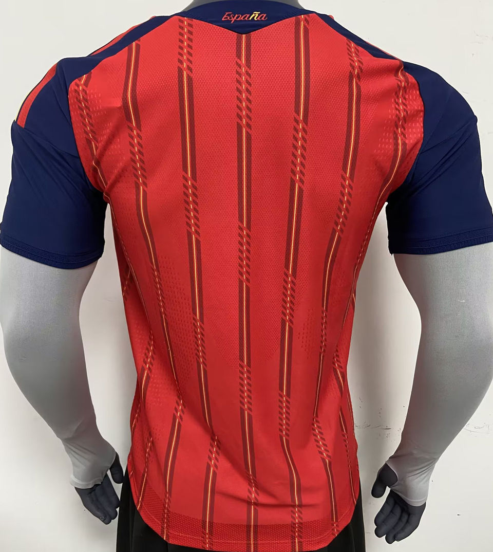 España Player Version 26/27