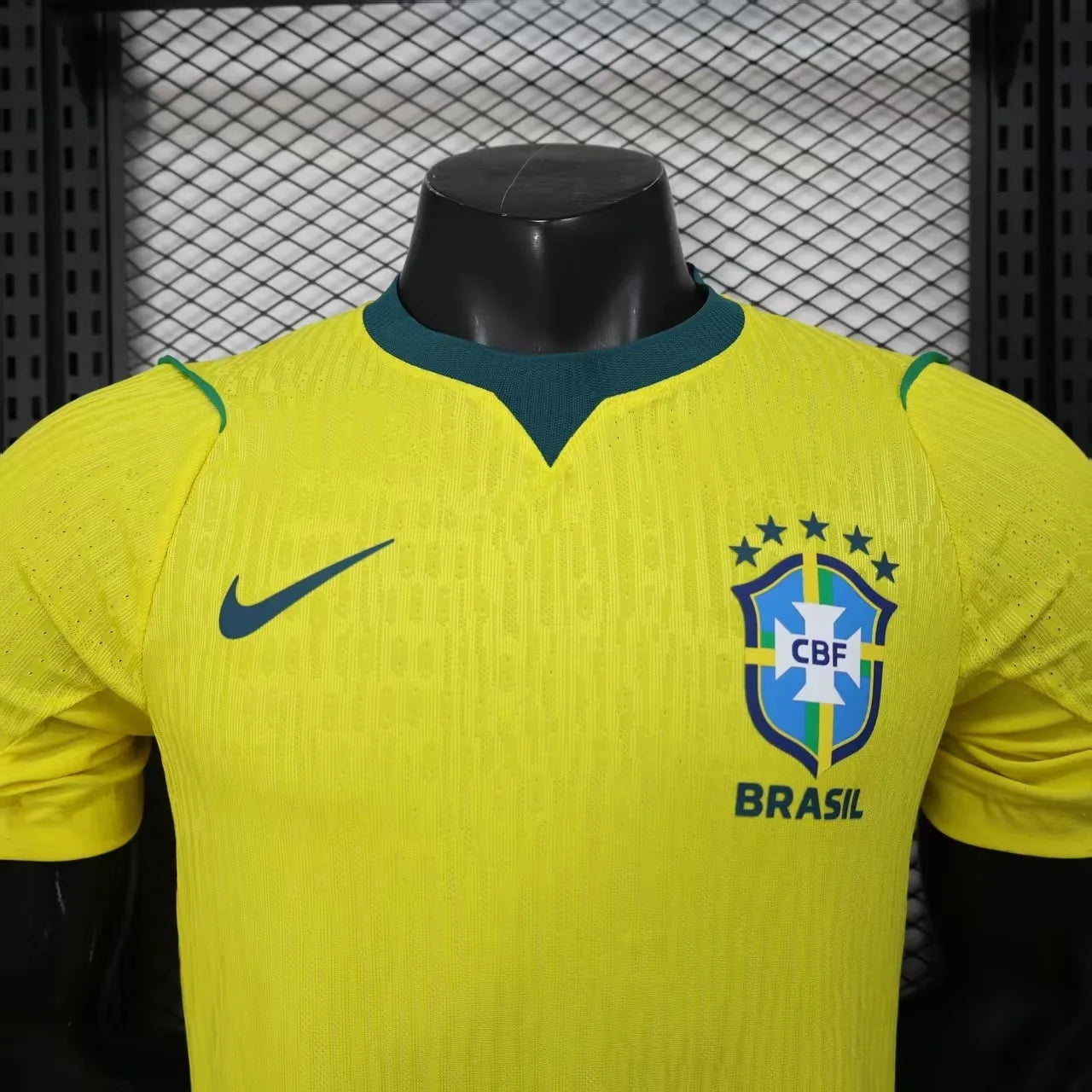 Brasil Player Version 26/27