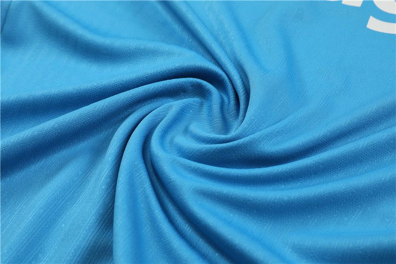 Conjunto Entrenamiento - Chelsea