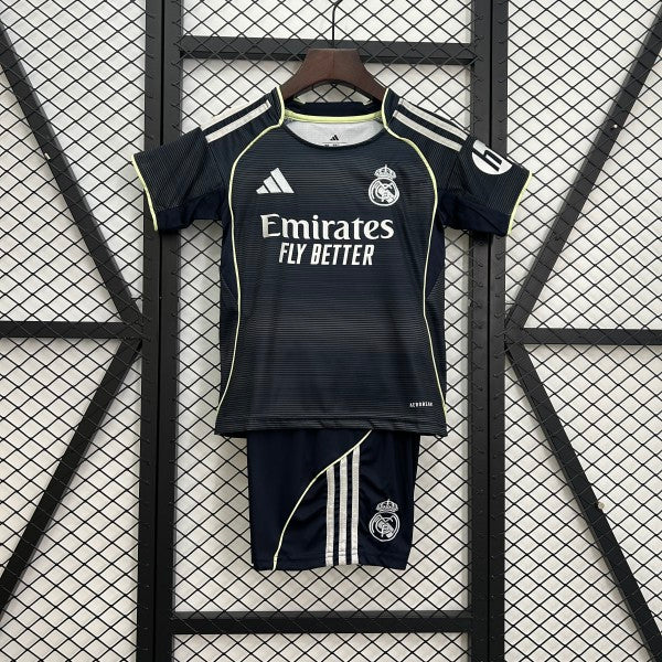Real Madrid 25/26 - Niño