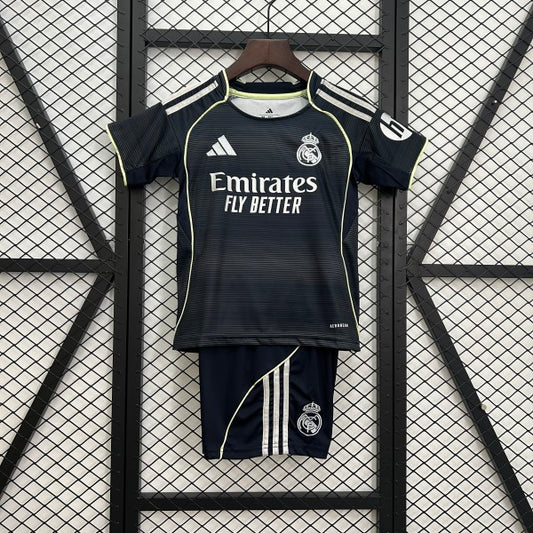 Real Madrid 25/26 - Niño