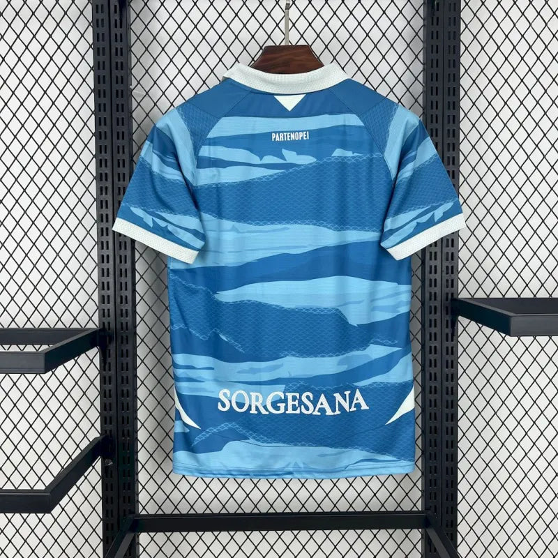Napoli Player Version 25/26