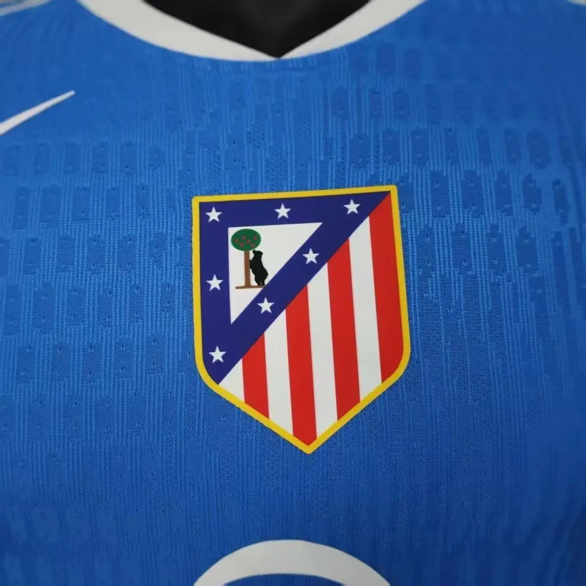 Atletico de Madrid Player Version 25/26