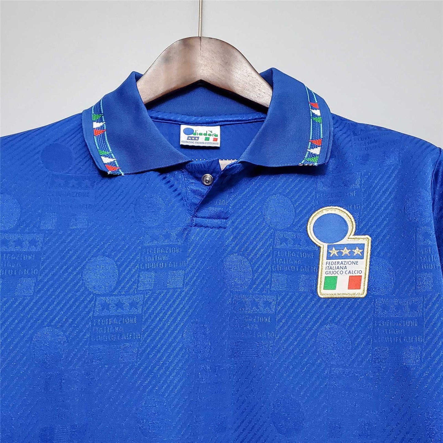 Italia Retro Version 94