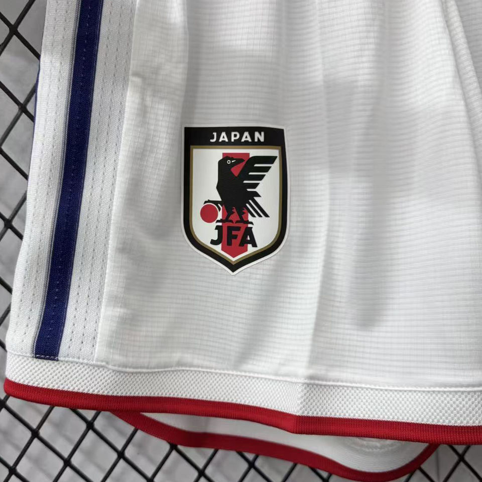 Short Japon Player Version 26/27