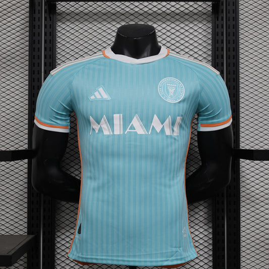Inter Miami Player Version 24/25