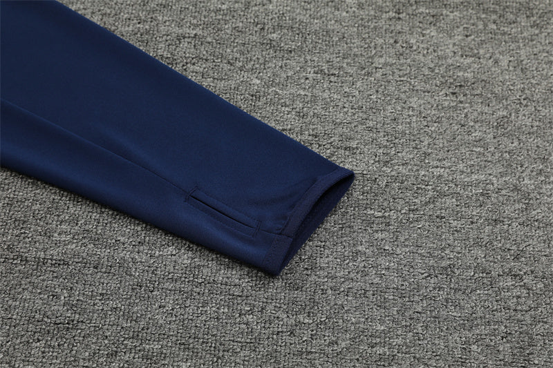 Conjunto Entrenamiento - Arsenal