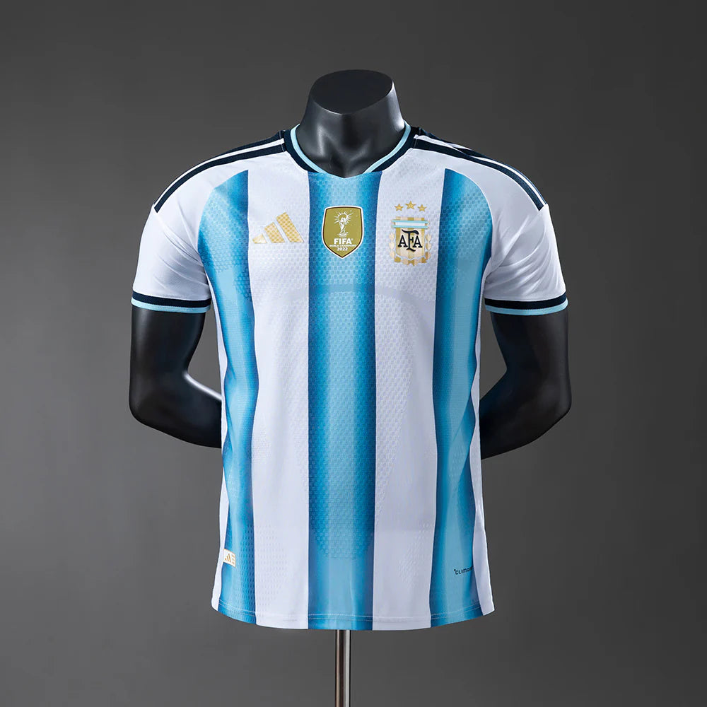 Argentina Player Version 26/27