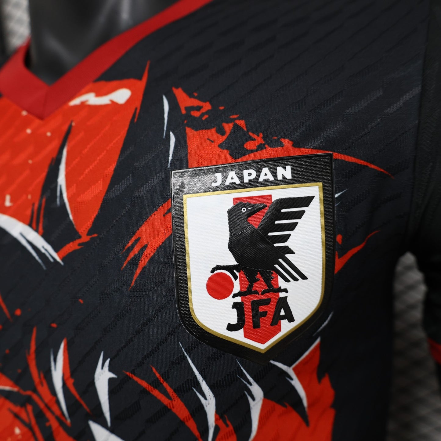 Japon Player Version 24/25 edición GOKU