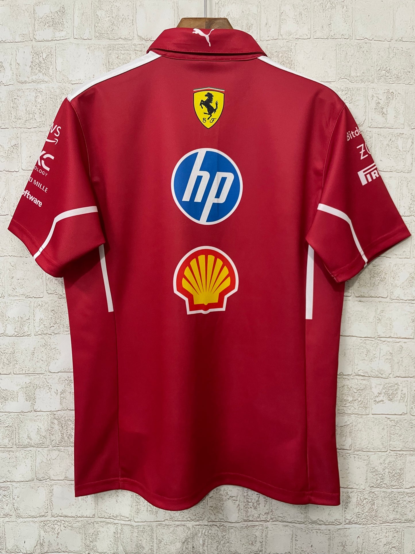 Formula 1 Ferrari 2025