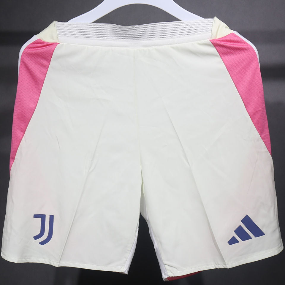 Short Juventus Player Version 24/25