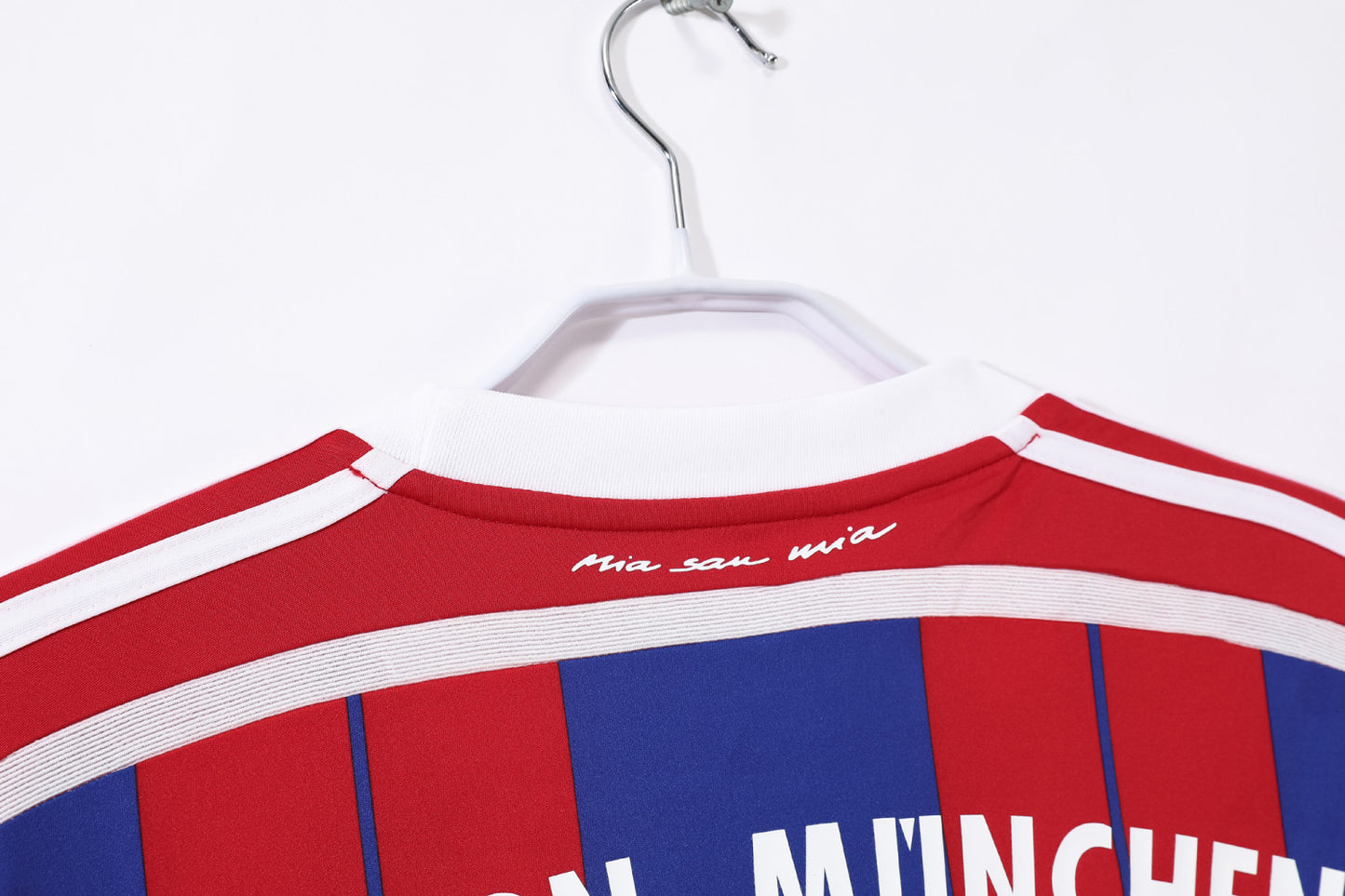 Bayern Munchen Retro Version 14/15