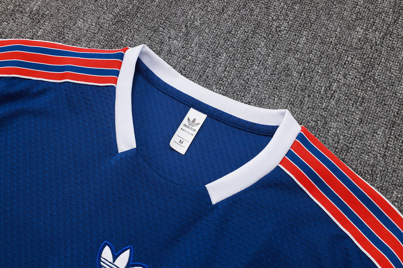 Arsenal Azul Conjunto 24/25