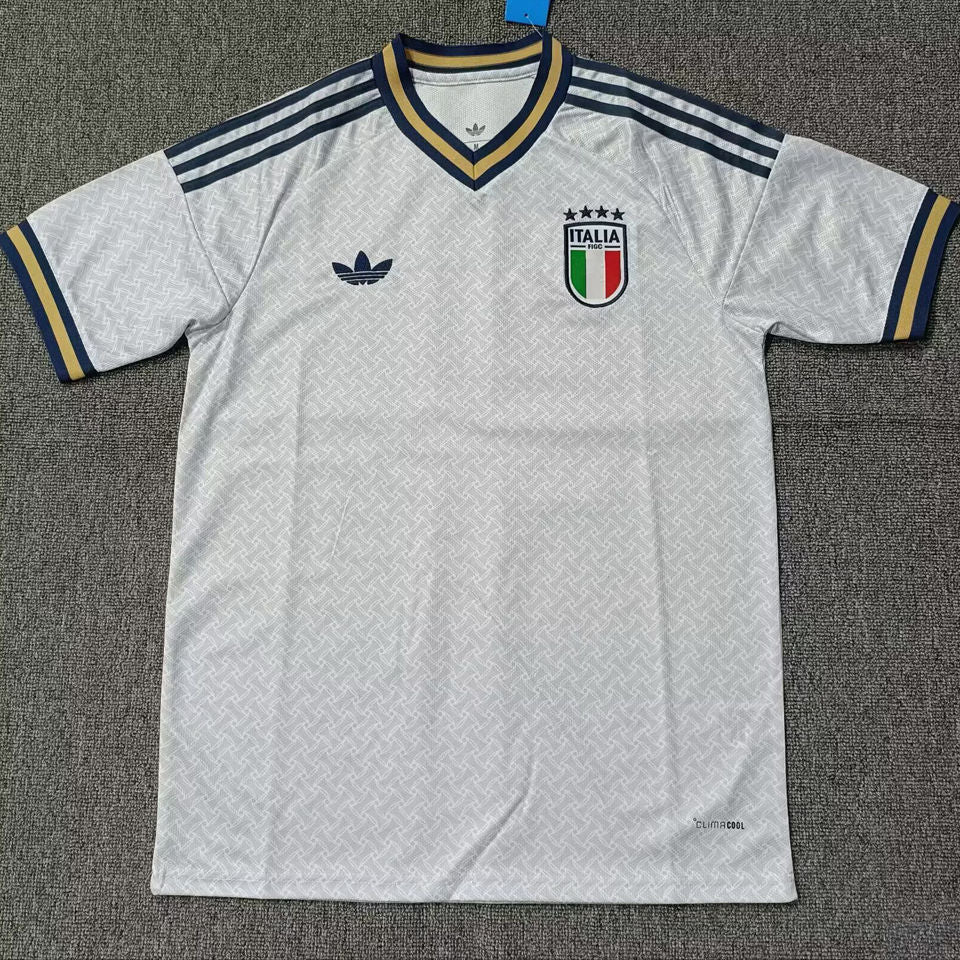 Italia Fan Version 26/27