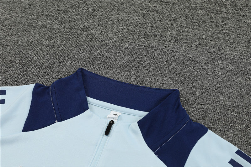 Conjunto Entrenamiento - España