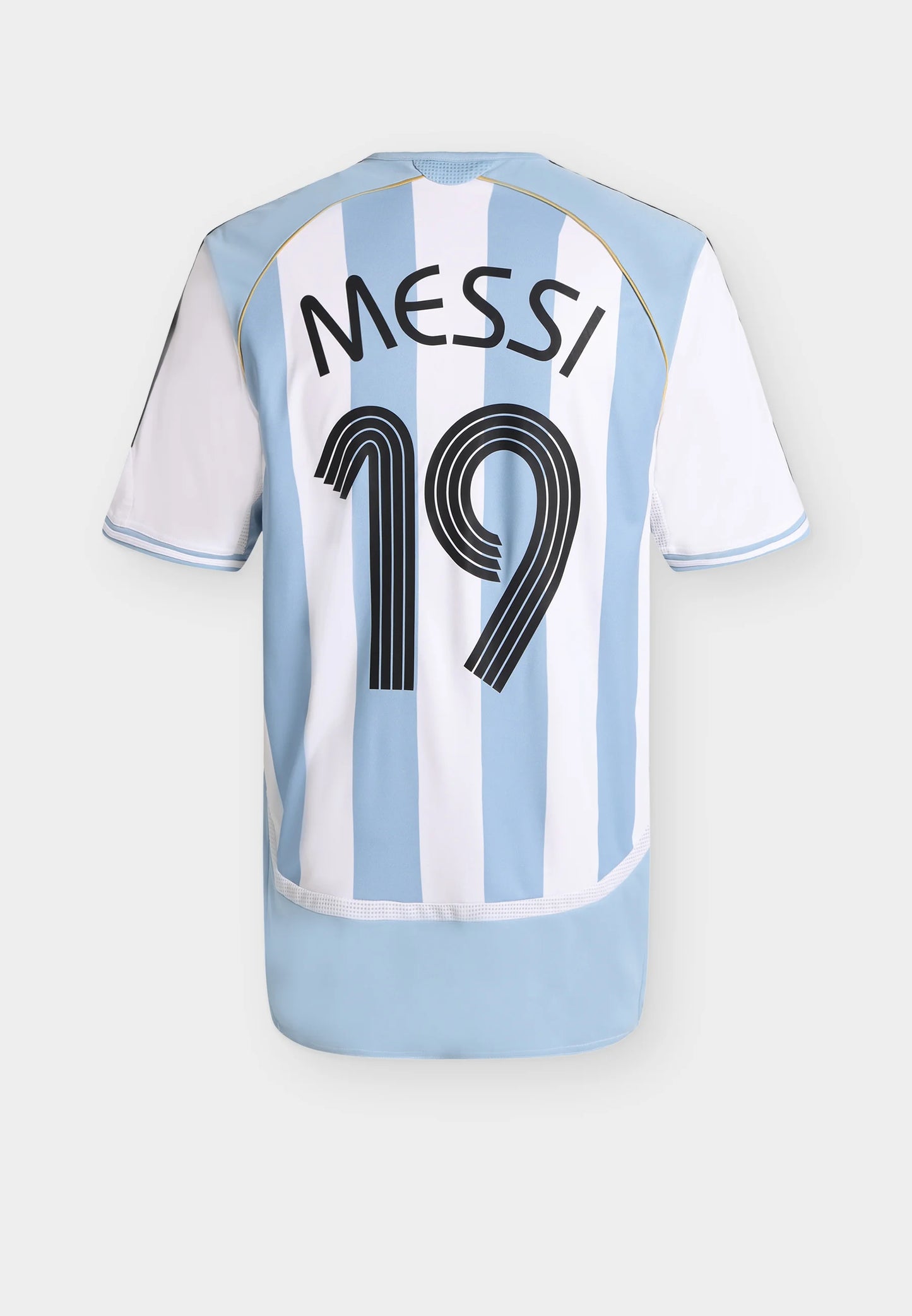 Argentina Retro Version 2006