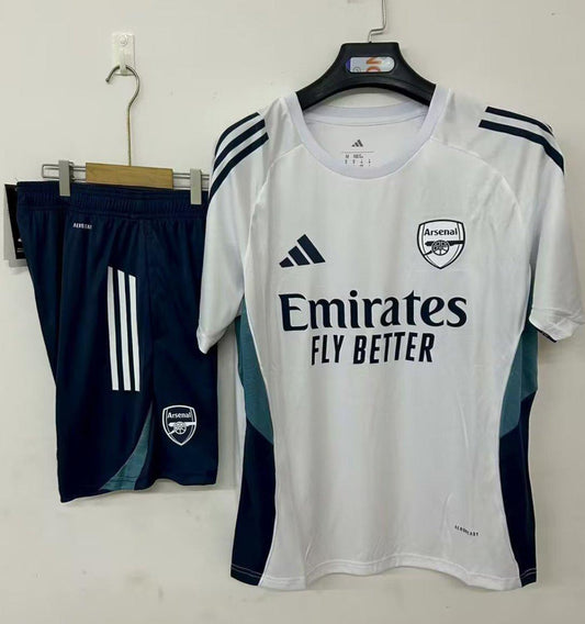 Arsenal Entrenamiento kit 25