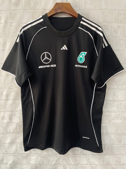 Formula 1 Mercedes Benz 2025